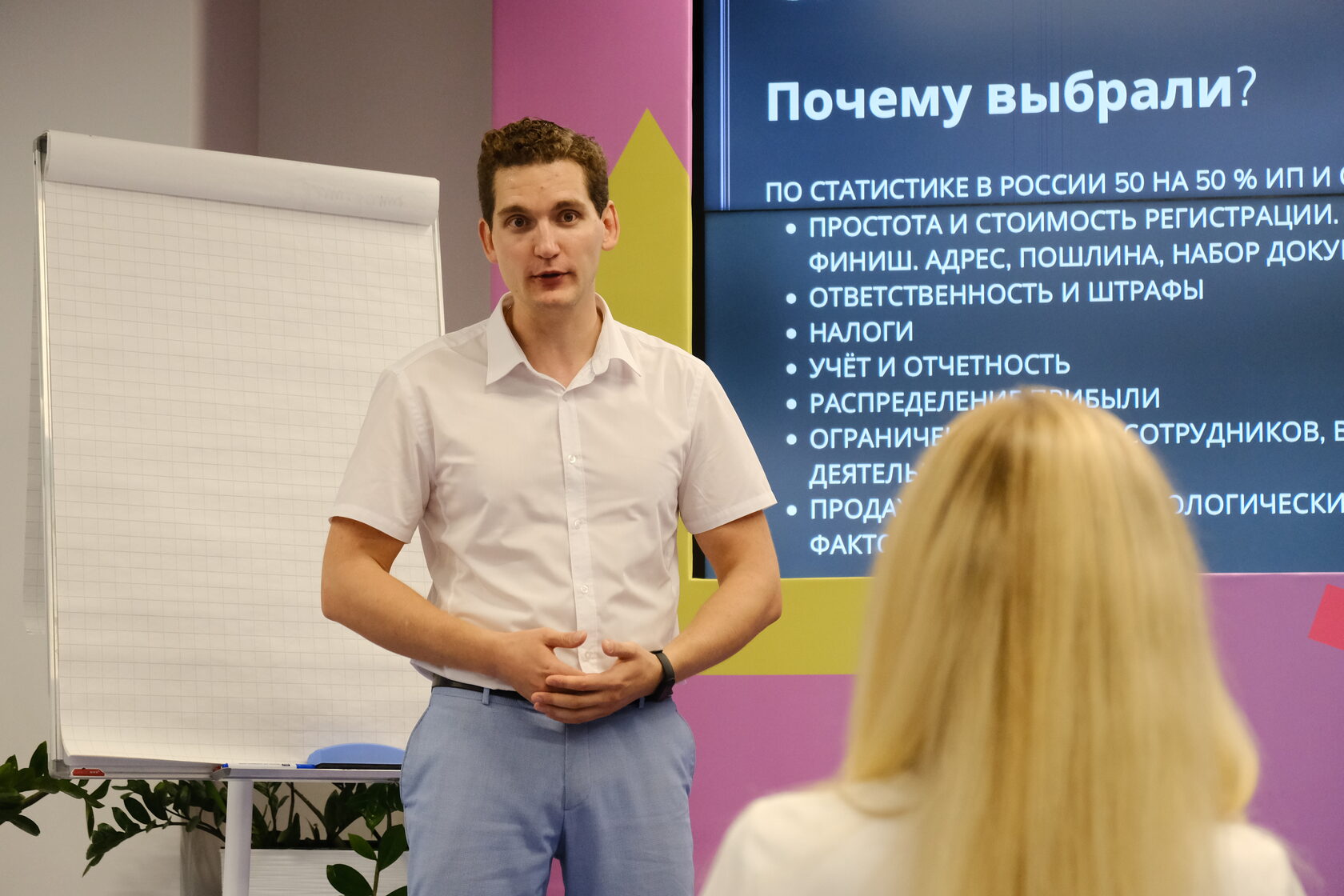 Идеи для бизнеса